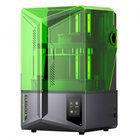 Imprimanta 3D ELEGOO Saturn 4 [2]