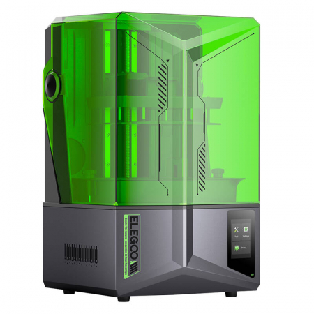 Imprimanta 3D ELEGOO Saturn 4 [1]