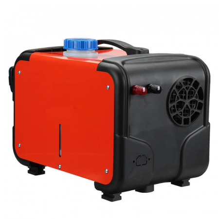 incalzitor de parcare Blitzwolf BW-AH-H2B-BT, 5kw [2]