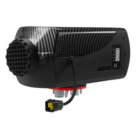 Incalzitor de parcare - incalzitor de parcare Blitzwolf BW-AH-S1, 5kw, 12V