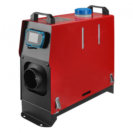 Incalzitor de parcare - incalzitor de parcare Blitzwolf BW-AH-V1B, 5kw, 12V