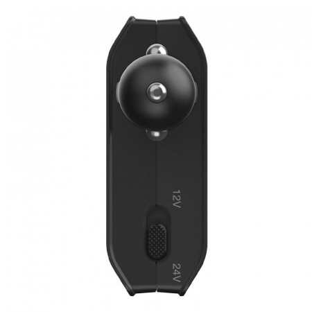 incarcator auto inteligent EcoFlow [2]