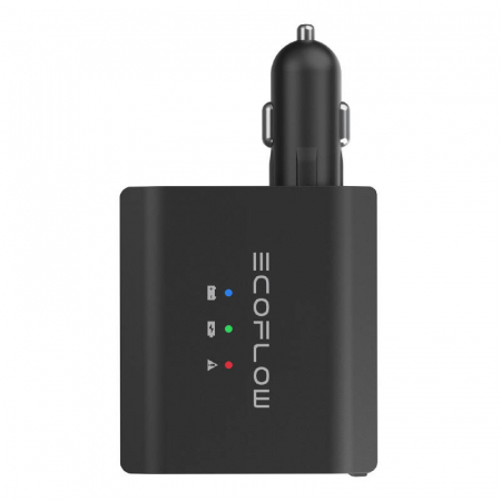 incarcator auto inteligent EcoFlow [1]