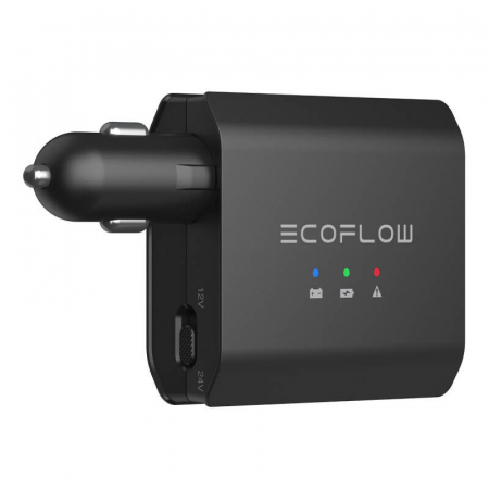 incarcator auto inteligent EcoFlow [5]