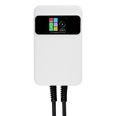 incarcator de perete pentru masini electrice Besen SQ20-11KW-APP [3]