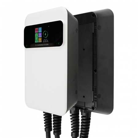 incarcator de perete pentru masini electrice Besen SQ20-22KW-APP [3]