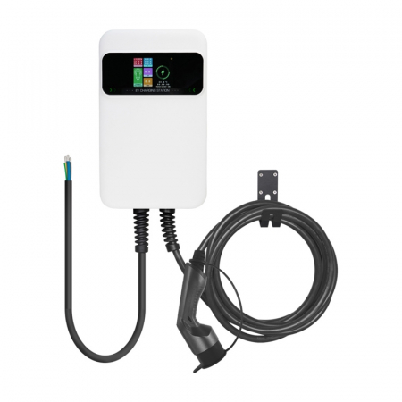 incarcator de perete pentru masini electrice Besen SQ20-22KW-APP [1]