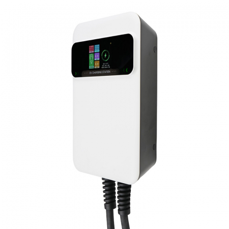 incarcator de perete pentru masini electrice Besen SQ20-22KW-APP [4]