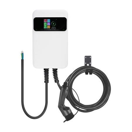 incarcator de perete pentru masini electrice Besen SQ20-7KW-APP [1]