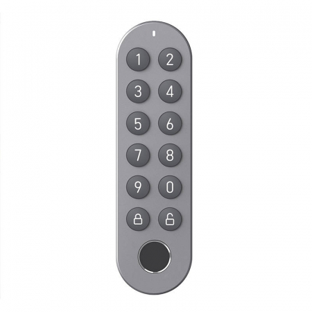 incuietoare inteligenta cu tastatura Lockin SMART LOCK G30 [3]