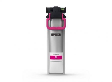 Inkjet Printer Supplies - INK CARTRIDGE MAGENTA XL/C13T11D340 EPSON