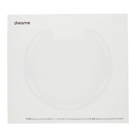 Piese de schimb aspiratoare - Insertie rezistenta la umezeala pentru Dreame D9 Pro