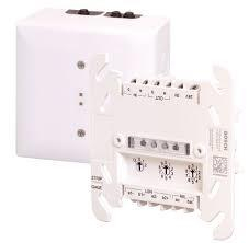 Additional Modules - INTERFACE MODULE SIGNALING/FLM-420-NAC-S BOSCH
