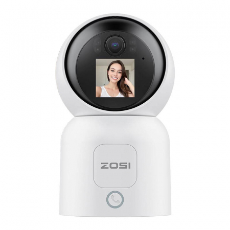 IP Indoor Camera ZOSI C519M WiFi 5G 4MP [1]