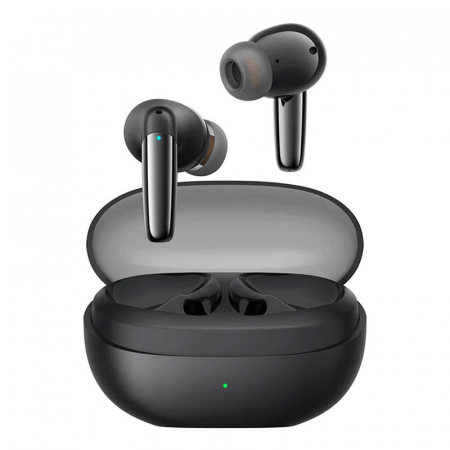 AUDIO & VIDEO - Joyroom Casti fara fir JR-BB1 (negru)