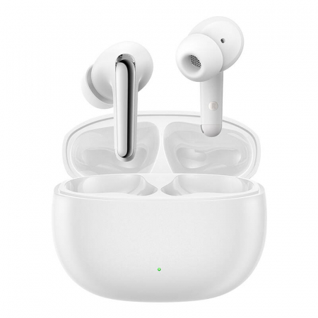 AUDIO & VIDEO - Joyroom Funpods JR-FN1 Casti intraauriculare fara fir (alb)