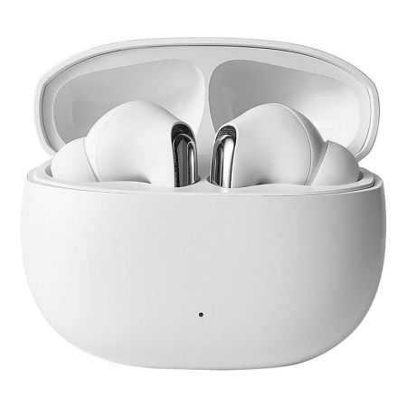 Joyroom Funpods JR-FN1 Casti intraauriculare fara fir (alb) [2]