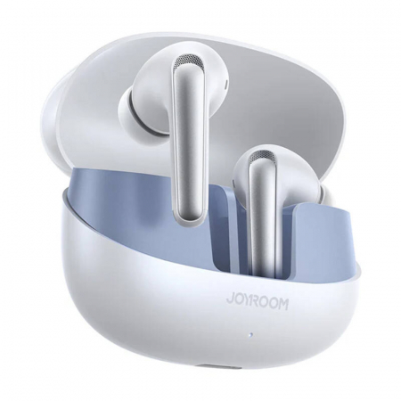 AUDIO & VIDEO - Joyroom Funpods Series Casti JR-FN2 (alb)