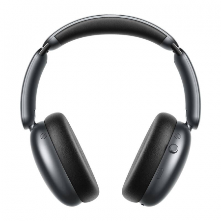 AUDIO & VIDEO - Joyroom J-Head JR-JH1 Hybrid ANC Casti fara fir (negru)