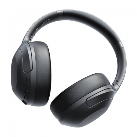 Joyroom J-Head JR-JH2 Hybrid ANC Casti fara fir (negru) [5]