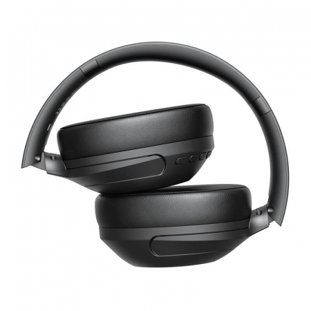 Joyroom J-Head JR-JH2 Hybrid ANC Casti fara fir (negru) [3]