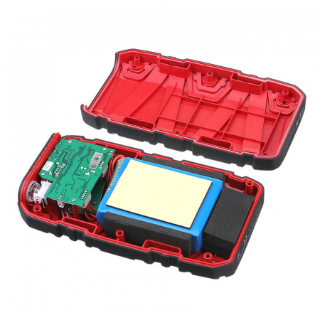 Jump Starter Powerbank BlitzWolf BW-JS1 12000mAh, 800A [2]