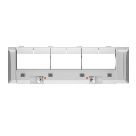Kit de accesorii pentru aspiratorul Dreame D9 Pro/D9 Max/L10 Pro (negru) [4]
