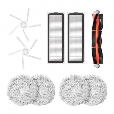 Piese de schimb aspiratoare - Kit de accesorii pentru aspiratorul Dreame W10/W10 Pro