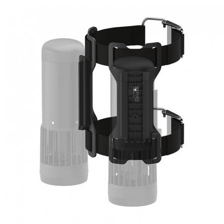 Kit de montare a scuterului Lefeet S1 Pro pe cilindrul de oxigen [2]