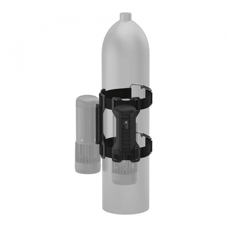 Kit de montare a scuterului Lefeet S1 Pro pe cilindrul de oxigen [3]