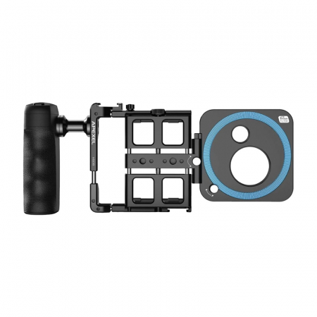 Kit de Vlogging fara fir actualizat pentru telefonul Rig Apexel APL-VG05CH [1]