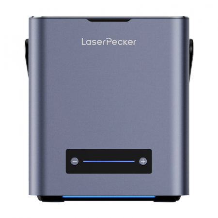 LaserPecker Purificator de aer Absorbitor de fum [1]