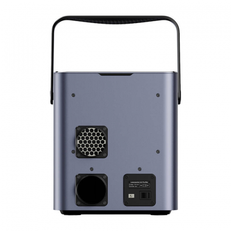 LaserPecker Purificator de aer Absorbitor de fum [4]