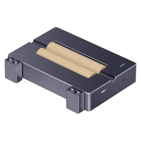 Tehnologii Creative - LaserPecker Versatile Electric Roller
