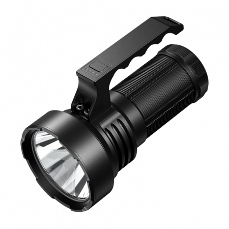 Latarka Superfire L20, 5000lm, USB-C [1]