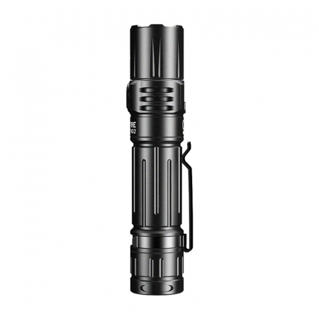 Latarka Superfire TN02, 1800lm, USB-C [4]
