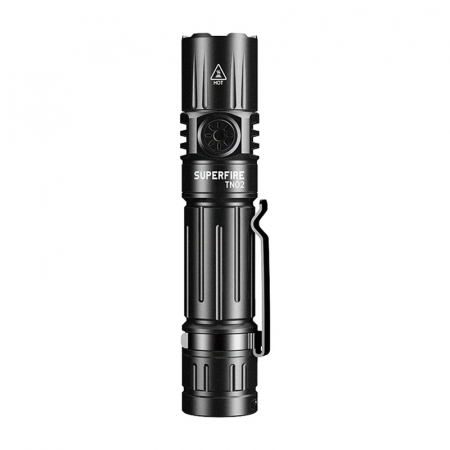 Latarka Superfire TN02, 1800lm, USB-C [2]
