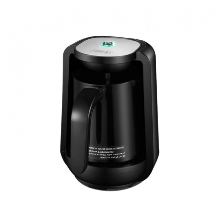 Expresoare de cafea - Masina de cafea turceasca HiBREW CM1179_EU