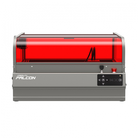 Mașini de gravură și tăiere cu laser - Masina de gravura cu laser Creality Falcon 2 Pro S 22W
