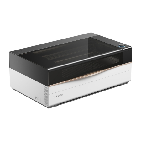 Masina de gravura cu laser xTool P3 80W [3]