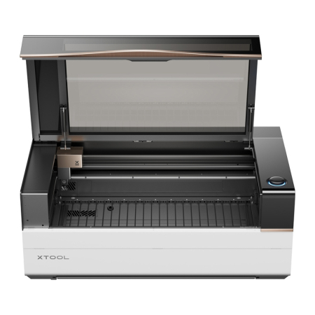 Masina de gravura cu laser xTool P3 80W [7]