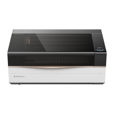 Masina de gravura cu laser xTool P3 80W [2]