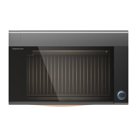 Masina de gravura cu laser xTool P3 80W [4]