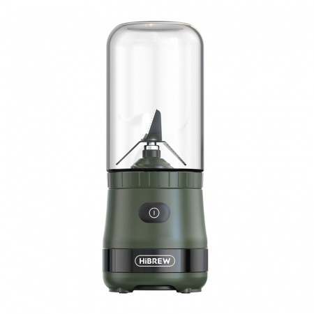 Masina electrica de macinat cafea si blender 3 in 1 HiBREW G2 [1]