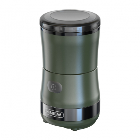 Masina electrica de macinat cafea si blender 3 in 1 HiBREW G2 [3]