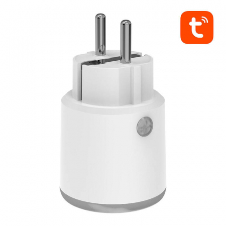 Prize inteligente - Matter NEO NAS-WR15WM WiFi 16A FR priza inteligenta
