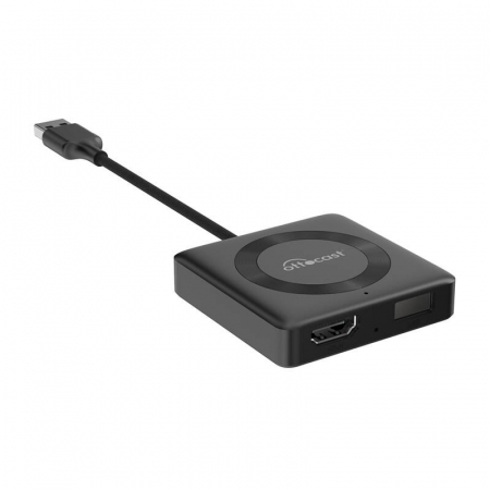 MAX Ottocast TV adaptor auto CA361-C4 [1]