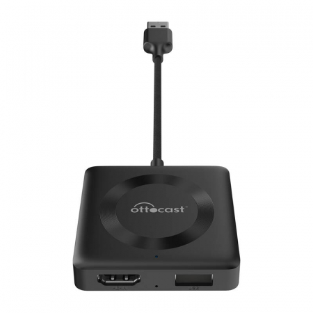 MAX Ottocast TV adaptor auto CA361-C4 [2]