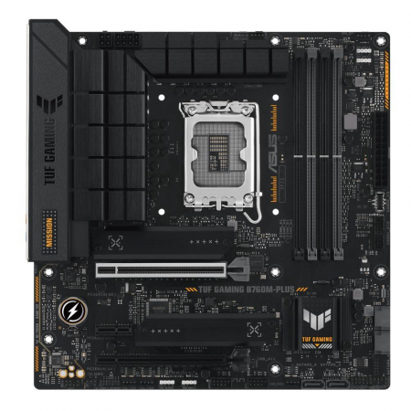 PC, Periferice si Software - MB B760 S1700 MATX/PRIME B760M-K ASUS