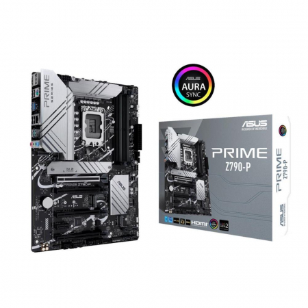 Mainboards for AMD CPUs - MB Z790 S1700 ATX/PRIME Z790-P ASUS